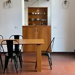 Palazzo Verrone バーリ