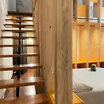 ゲストハウス Palazzo Verrone バーリ