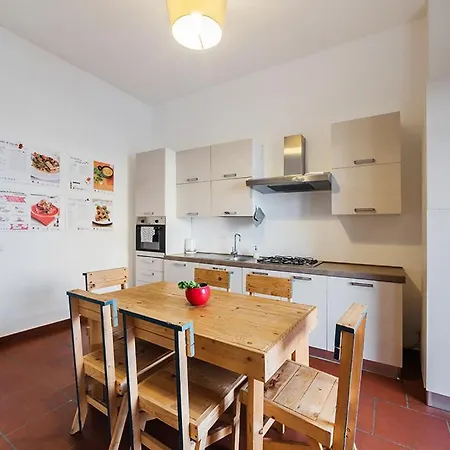 בית הארחה Palazzo Verrone 3*