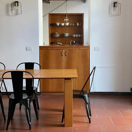 Palazzo Verrone בארי