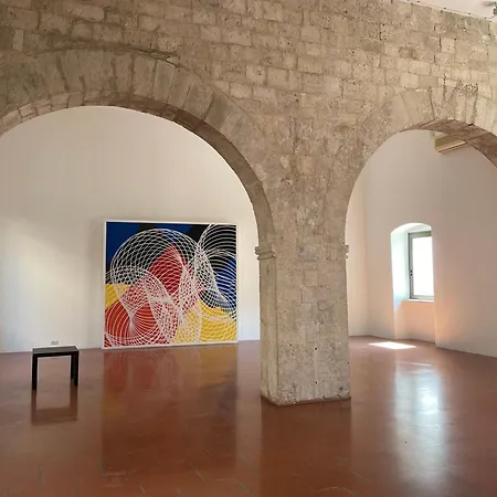 Palazzo Verrone 3* باري