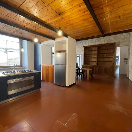 Palazzo Verrone בית הארחה 3*