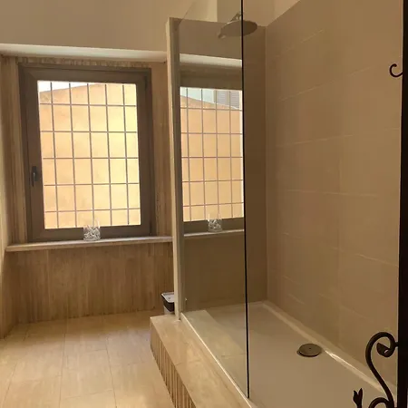 בית הארחה Palazzo Verrone בארי