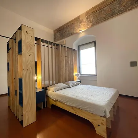 Palazzo Verrone Gasthof Bari