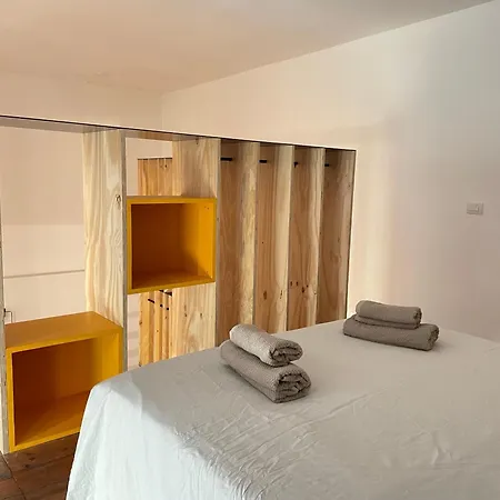 Palazzo Verrone בית הארחה 3*