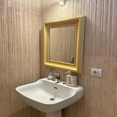 Palazzo Verrone בית הארחה בארי