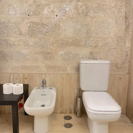 Palazzo Verrone בית הארחה