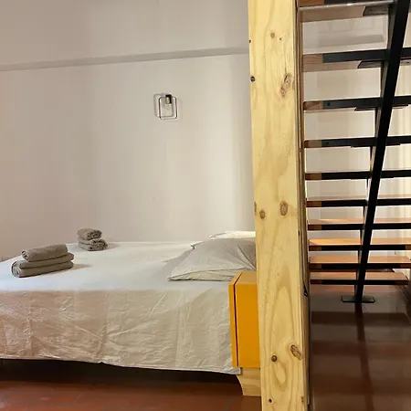 Palazzo Verrone Vendégház 3*