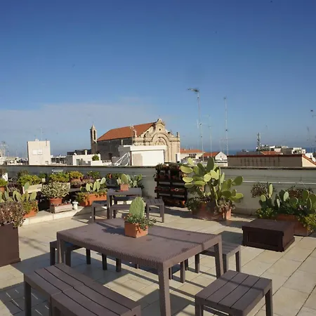 بيت ضيافة Palazzo Verrone 3*