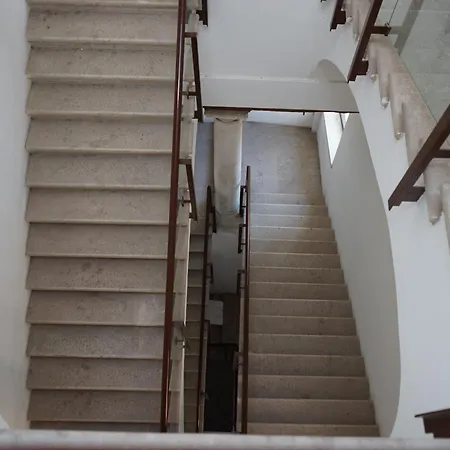 Palazzo Verrone Gasthof Bari