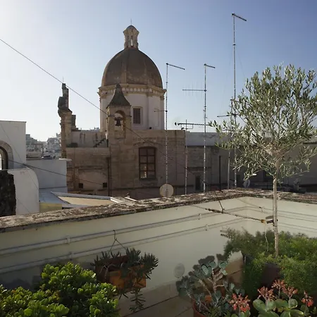 Palazzo Verrone בארי