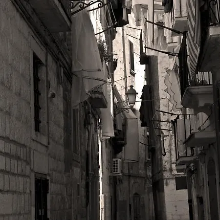 Palazzo Verrone בארי