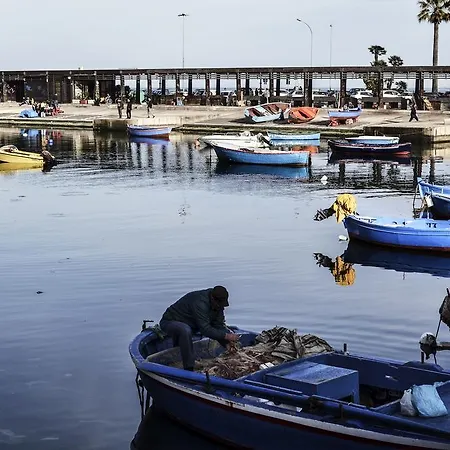 Palazzo Verrone בית הארחה