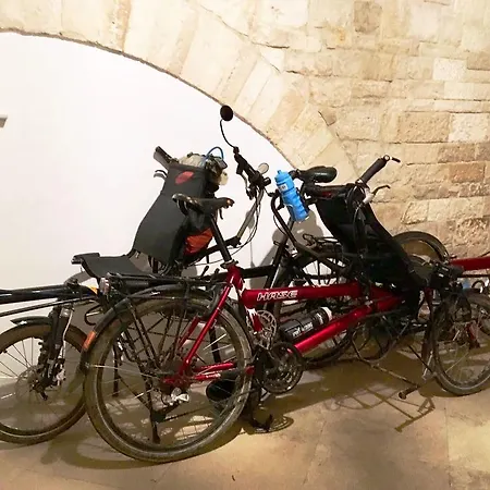 Palazzo Verrone בית הארחה 3*