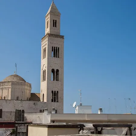 בית הארחה Palazzo Verrone