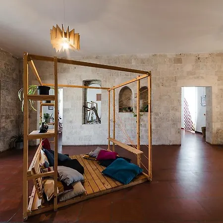 Gasthof Palazzo Verrone 3*