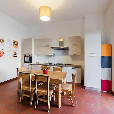 Palazzo Verrone Vendégház 3*