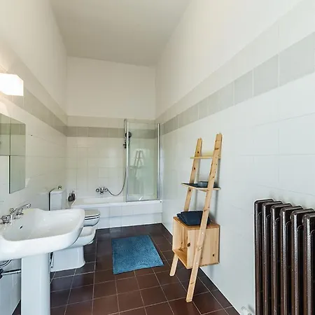 Palazzo Verrone 3*