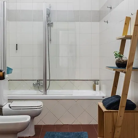 Palazzo Verrone בית הארחה