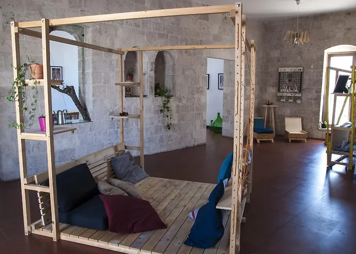 Palazzo Verrone Casa de hóspedes Bari