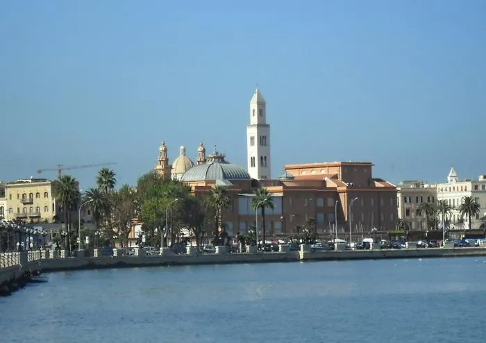 Casa de hóspedes Palazzo Verrone