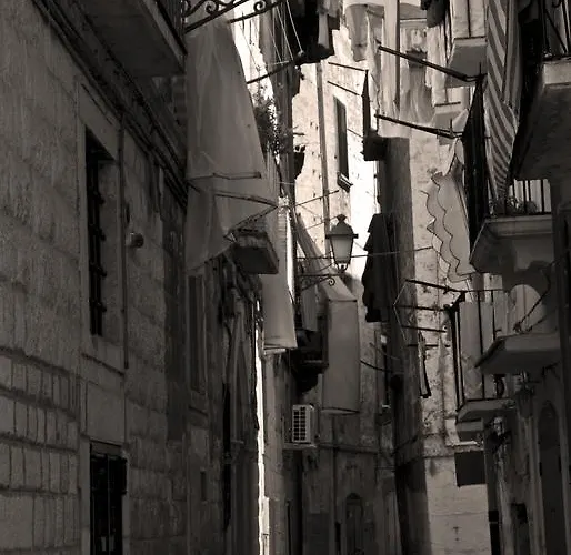 Palazzo Verrone Bari