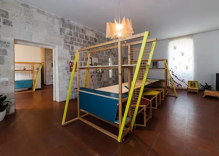 Palazzo Verrone Casa de hóspedes