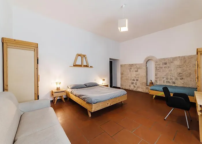 Casa de hóspedes Palazzo Verrone