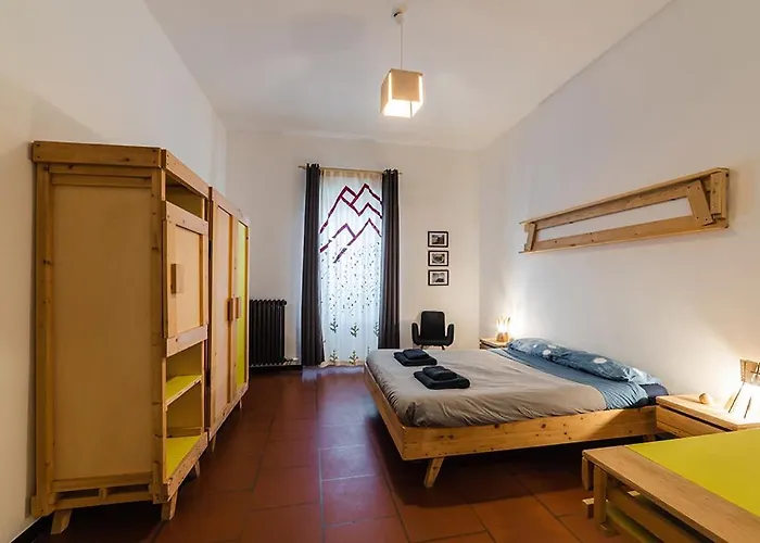 Casa de hóspedes Palazzo Verrone Bari