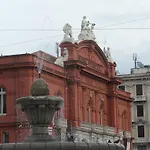 Guest house Palazzo Verrone 3*