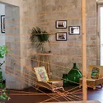 Palazzo Verrone Guest house