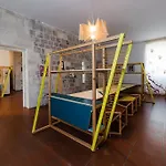 Palazzo Verrone Guest house