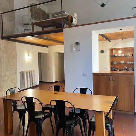 Palazzo Verrone Bari