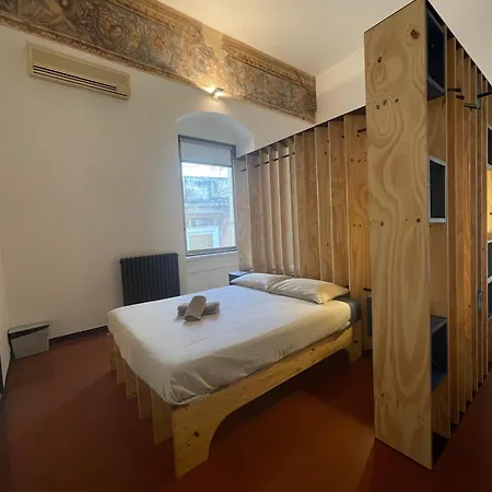 Palazzo Verrone Penzion 3*