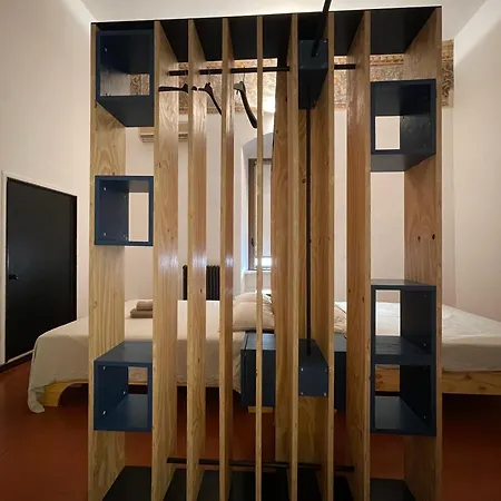 Palazzo Verrone 3*