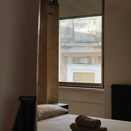 게스트하우스 Palazzo Verrone 3*