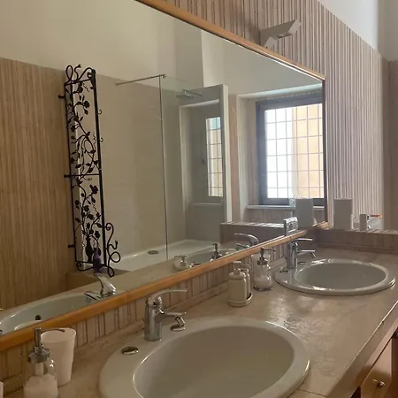 Palazzo Verrone 3* 바리