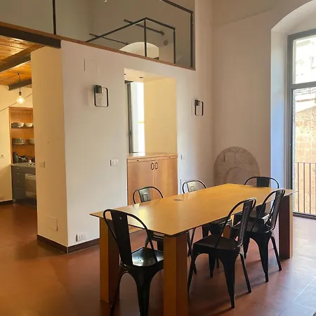 Palazzo Verrone Gasthof 3*