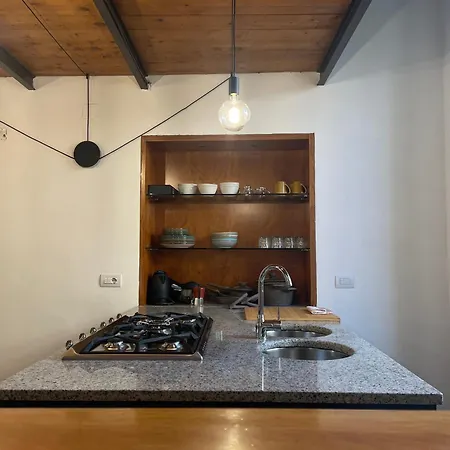 Pensionat Palazzo Verrone 3*