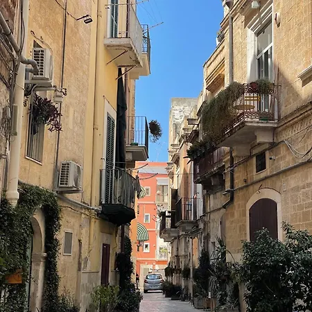 Palazzo Verrone Casa de hóspedes