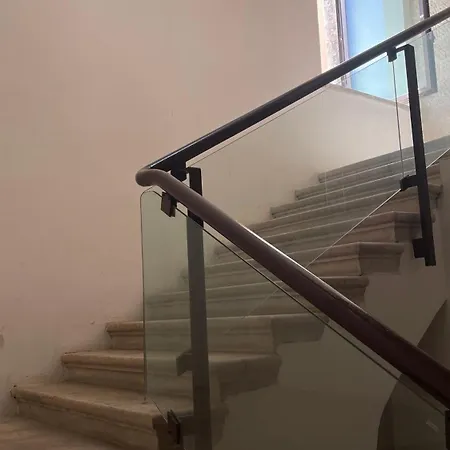 게스트하우스 Palazzo Verrone