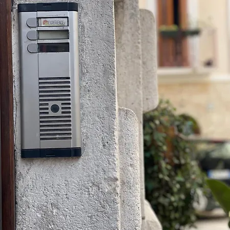 Palazzo Verrone Casa de hóspedes 3*