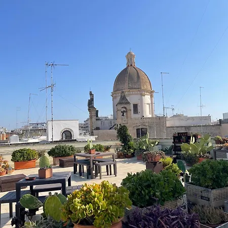 Palazzo Verrone 3* Bari