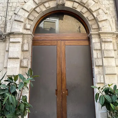 Pensionat Palazzo Verrone