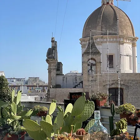 Palazzo Verrone Pensionat 3*