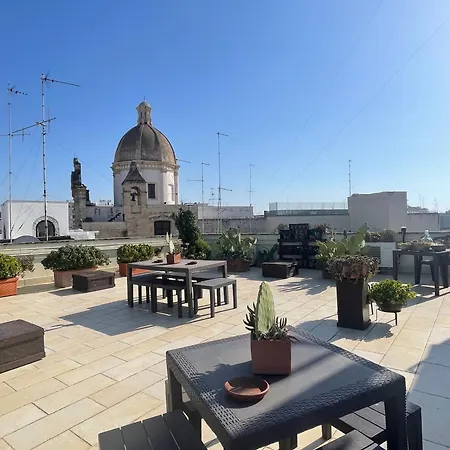 Palazzo Verrone Guest house Bari