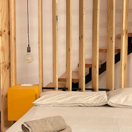 Guest house Palazzo Verrone 3*
