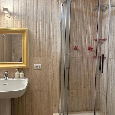 Casa de hóspedes Palazzo Verrone Bari