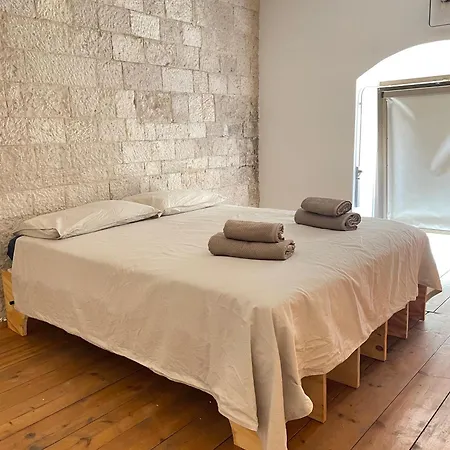 Palazzo Verrone Gasthof 3*