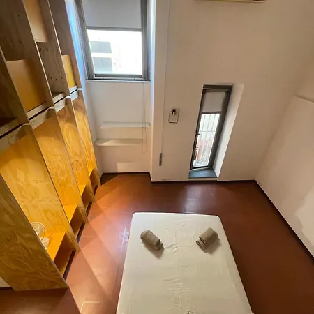 게스트하우스 Palazzo Verrone 3*